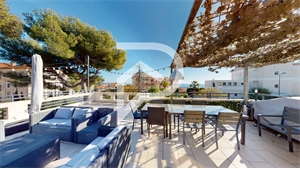 maison-villa à la vente -   06400  CANNES, surface 140,05 m2 vente maison-villa - APR720731